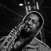 pistoia blues festival foto 2008 lenny kravitzs saxophonist-1